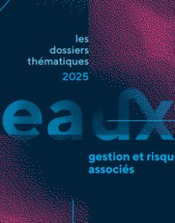 Innovations et recherches sur la gestion des eaux au sein de l’université Gustave Eiffel